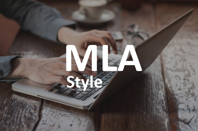 How to Write an Essay in MLA Format?