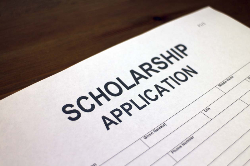 Writing essay for scholarships application 2012
